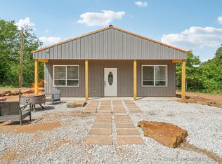 26685 Teal Cir, Henryetta, OK 74437