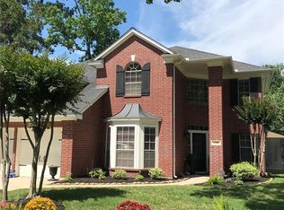 20810 Water Point Trl, Humble, TX 77346