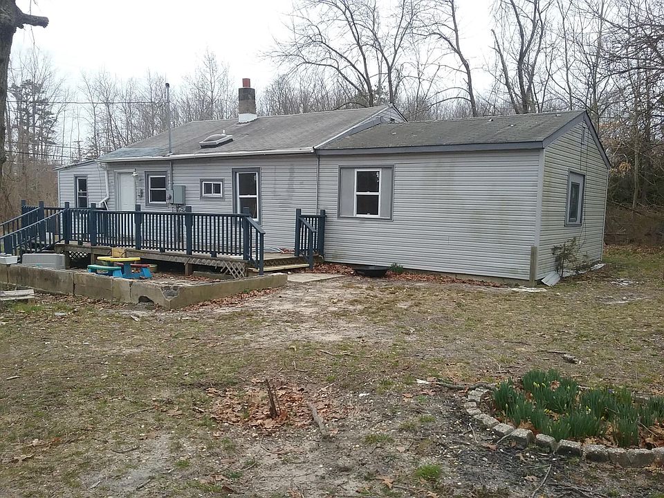2nd image of 209 McClellan Ave