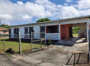 125 Whim We St #O, Frederiksted, VI 00840