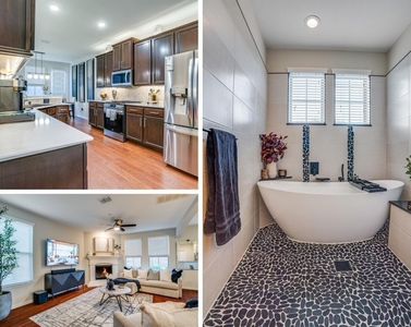 815 Vashon Dr, Allen, TX, 75013