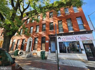 328 N Paca St, Baltimore, MD