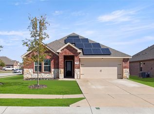 716 Rawhide Way, Princeton, TX 75407