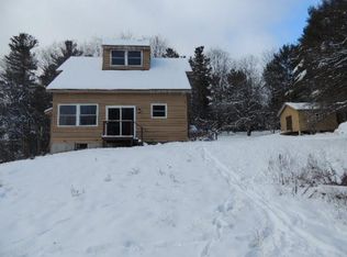 32 Durocher Rd, Saranac, NY 12981