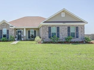 9219 Labrador Trl S, Theodore, AL 36582