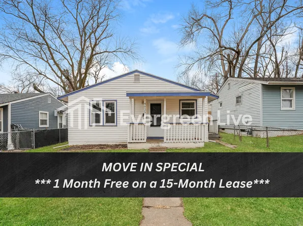 4025 Nebraska Ave, Omaha, NE 68111