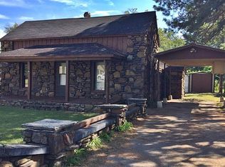 501 S Cherokee Ave, Tahlequah, OK 74464