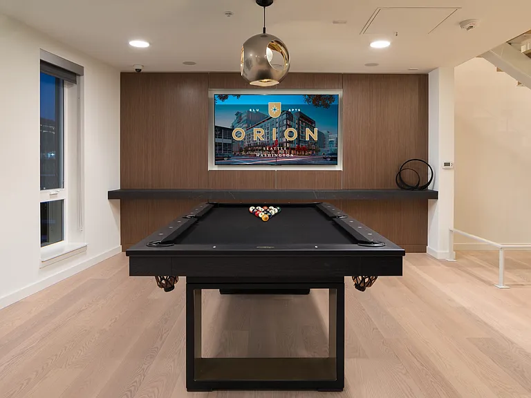 Orion — Photo 18