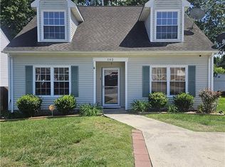 102 Elmington Way, Suffolk, VA 23434