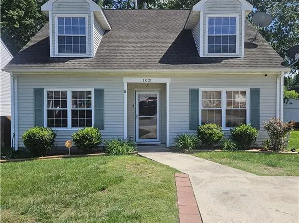 102 Elmington Way, Suffolk, VA 23434