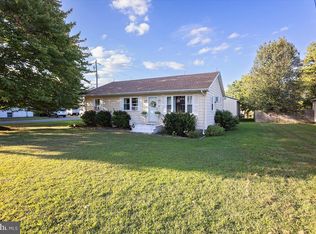 508 W Sunset Ave, Greensboro, MD 21639