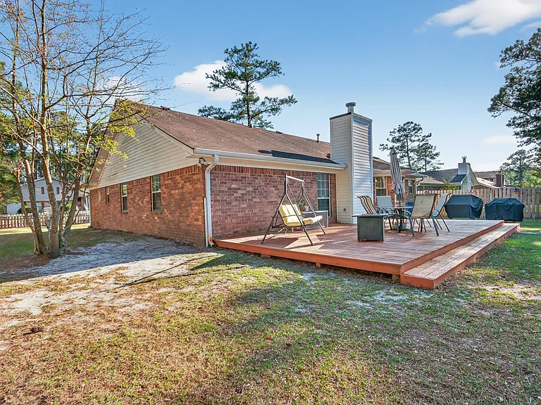 606 Windhaven Dr — Photo 39