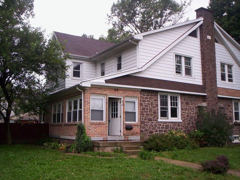 Home front