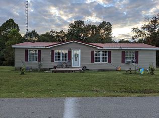 2101 State Route 2839, Dixon, KY 42409