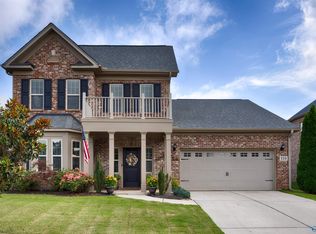 110 Whirlaway Dr, Madison, AL 35756