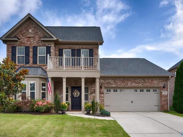 110 Whirlaway Dr, Madison, AL 35756