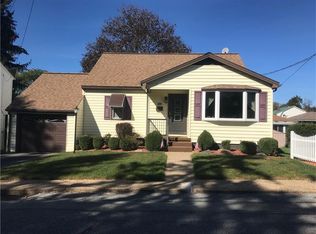 615 Virginia Ave, Indiana, PA 15701