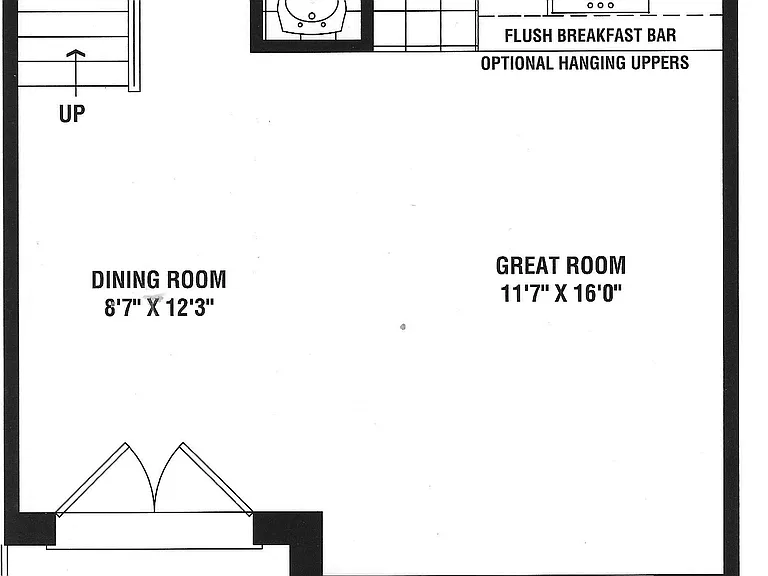 2435 Greenwich Dr #39 — Photo 3