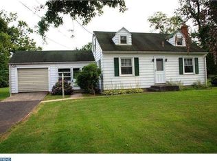 42 Crosswicks Ellisdale Rd, Allentown, NJ 08501