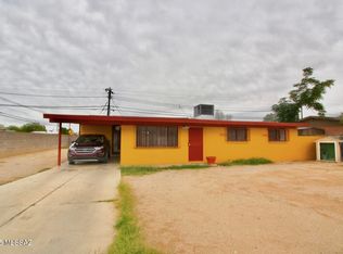 5301 S Missiondale Rd, Tucson, AZ 85706