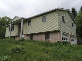 18623 Route 403 Hwy N, Marion Center, PA 15759