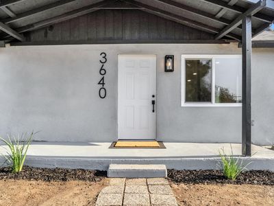 3640 S Calvin Ave, Fresno, CA, 93725