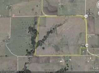 1858 Fm 1291, New Ulm, TX 78950