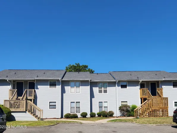 2524 Flint Drive, Wilmington, NC 28401