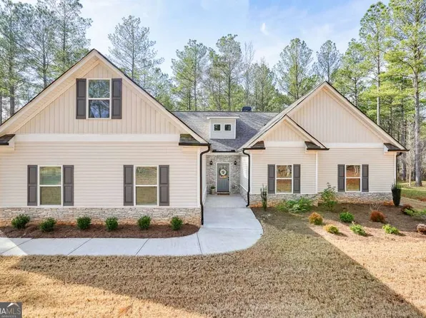 1312 McGarity Rd, Temple, GA 30179