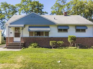 204 Wandle Ave, Bedford, OH 44146