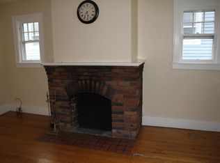 65 N Main Ave #4, Albany, NY 12203