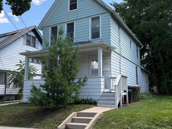 1111 Erin St, Madison, WI 53715