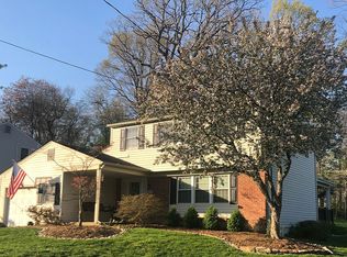 2117 Pinto Rd, Warrington, PA 18976