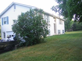 166 Monson Rd, Stafford Springs, CT 06076