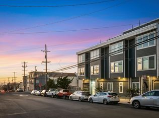 4326-4336 Irving Street, San Francisco, CA 94122