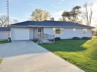 9280 Harrod Rd, Harrod, OH 45850