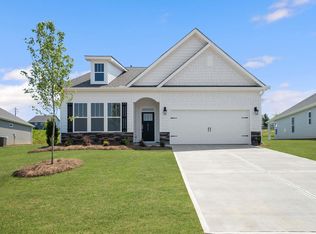 1711 Wabash Pl, Boiling Springs, SC 29316