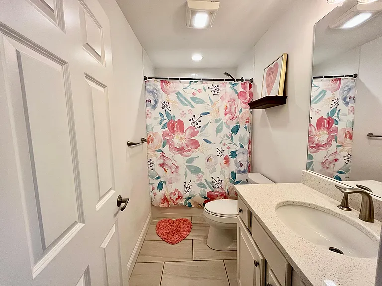 Full Bath