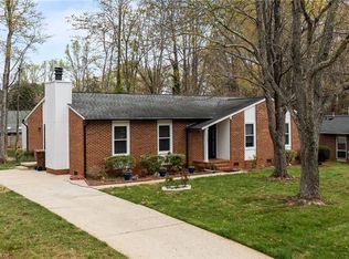 2901 New Garden Rd E, Greensboro, NC 27455