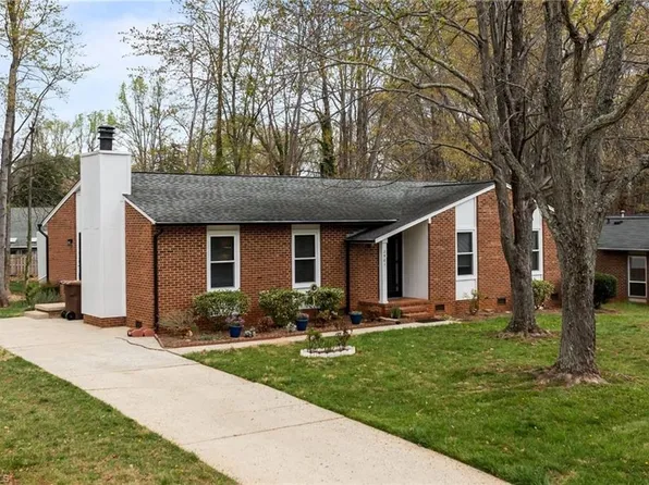 2901 New Garden Rd E, Greensboro, NC 27455