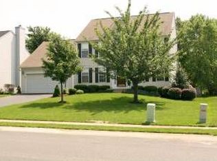 6089 Ryon Ct, Eldersburg, MD 21784