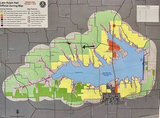 1604 County Road 3365, Ladonia, TX 75449