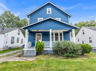 1415 W 20th St, Lorain, OH