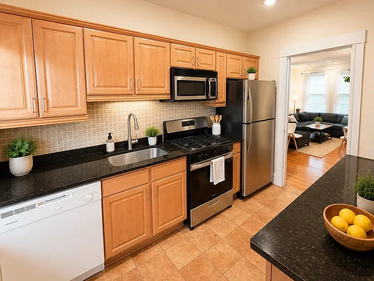 1742 Commonwealth Ave #3 — Photo 7