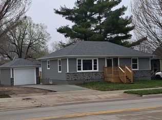 500 S Main St, Albia, IA 52531