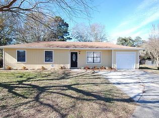 8272 N Justin Rd, Jacksonville, FL 32210