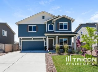 11017 Avena Rd, Peyton, CO 80831