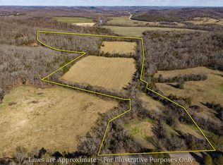 111 Cheatham Rd, Fayetteville, TN 37334