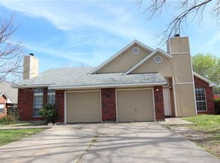 12307 Turtle Rock Rd #A, Austin, TX 78729