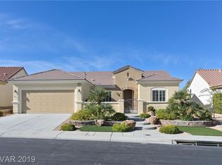 2393 Aztec Ruin Way, Henderson, NV 89044